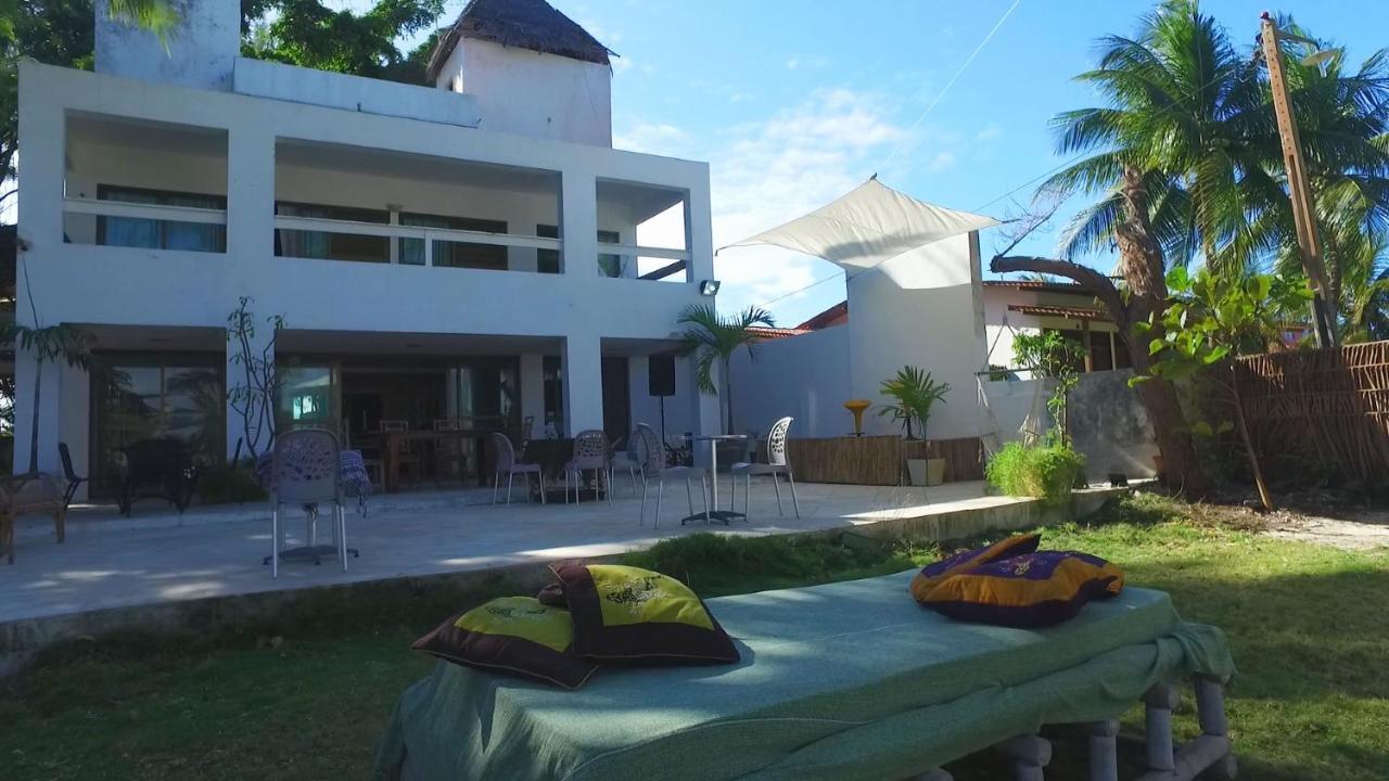 Jardim Azul Apartment Pitimbu  Exterior photo